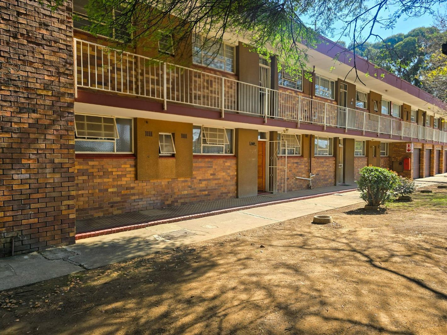 2 Bedroom Apartment in Greenhills