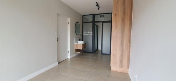 2 Bedroom Townhouse in Mulbarton