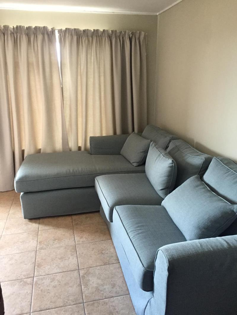 Studio apartment in Milpark