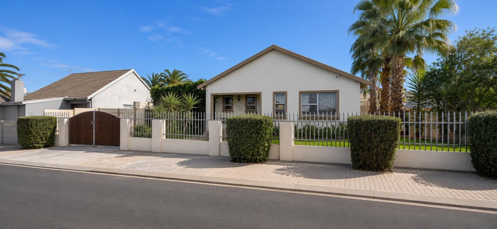 3 Bedroom House in Saldanha