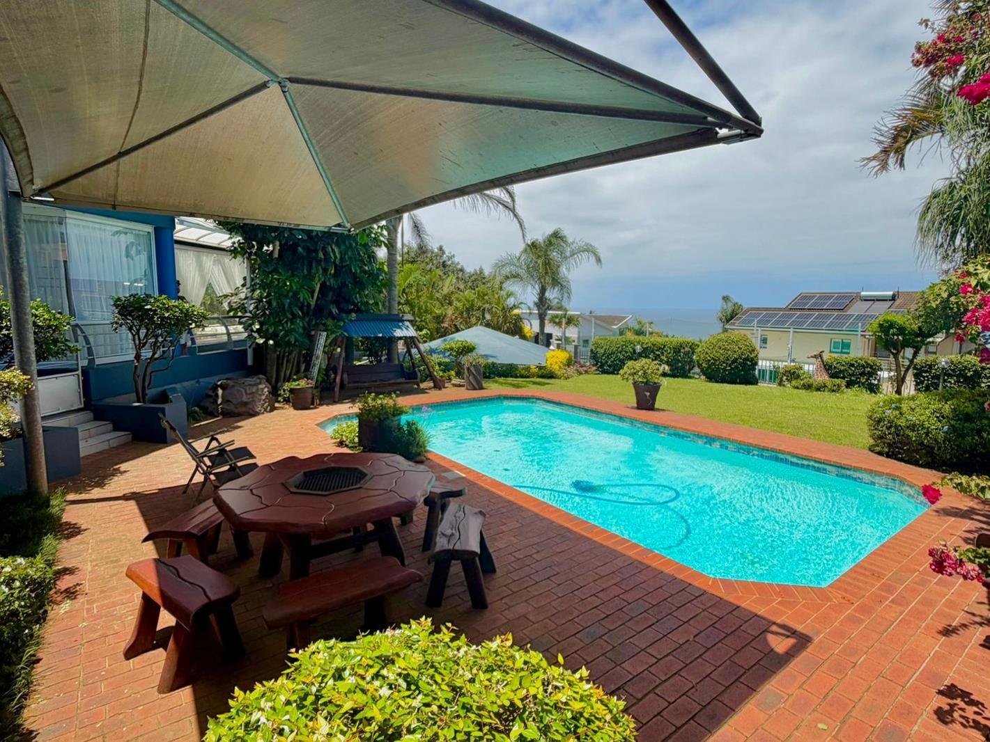 6 Bedroom House in Herrwood Park