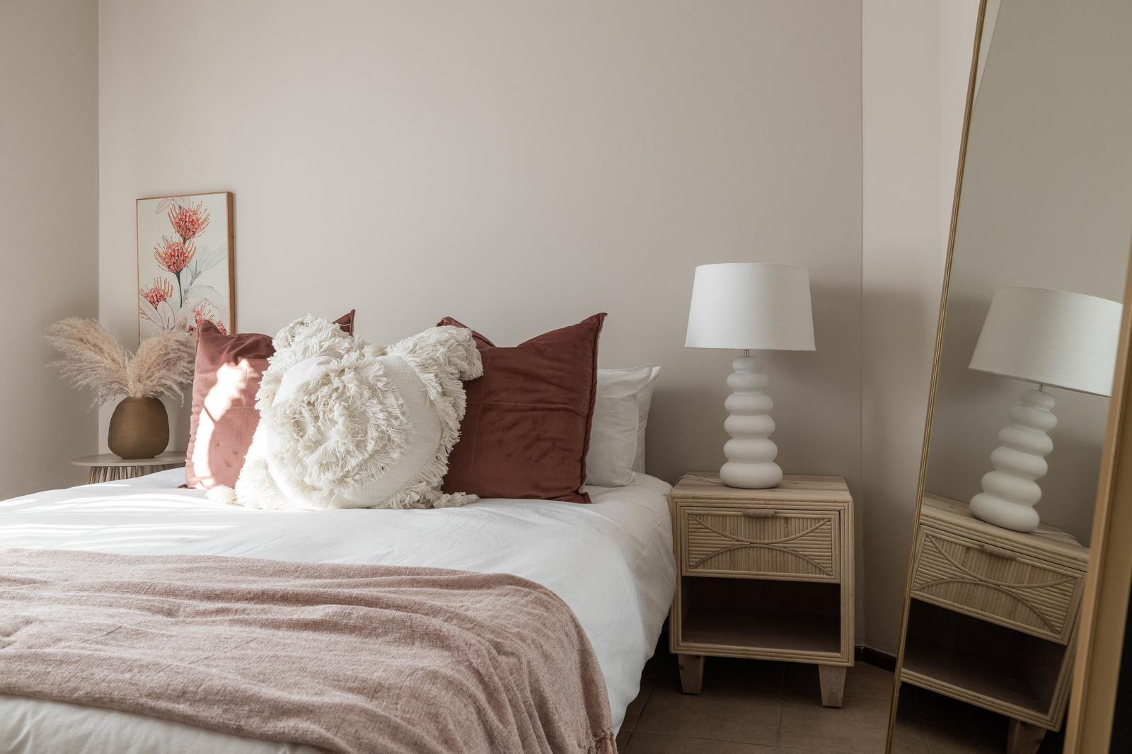 1 Bedroom Apartment in Noordwyk