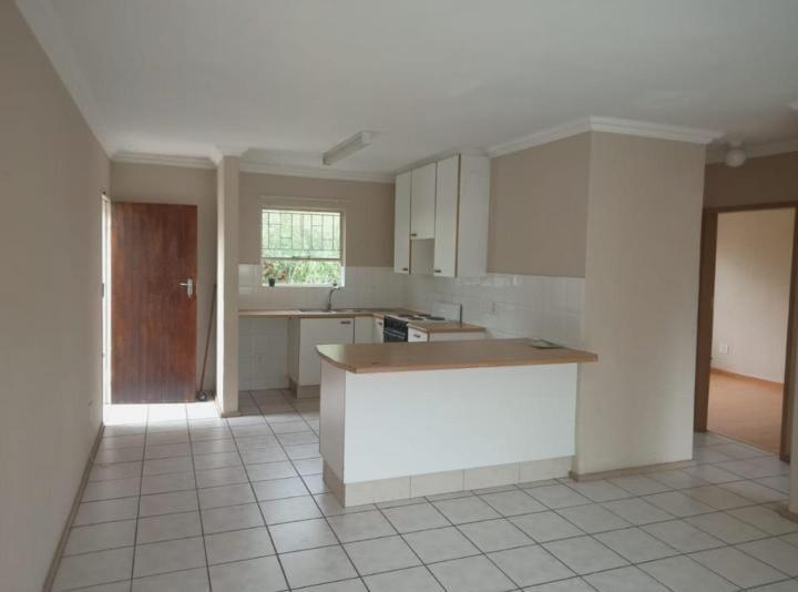2 Bedroom Townhouse in Vorna Valley