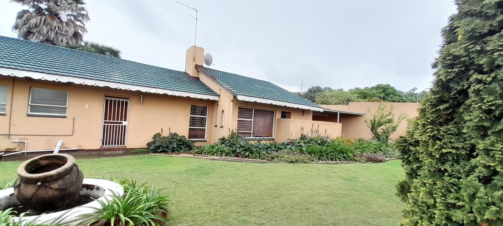 3 Bedroom House in Farrarmere