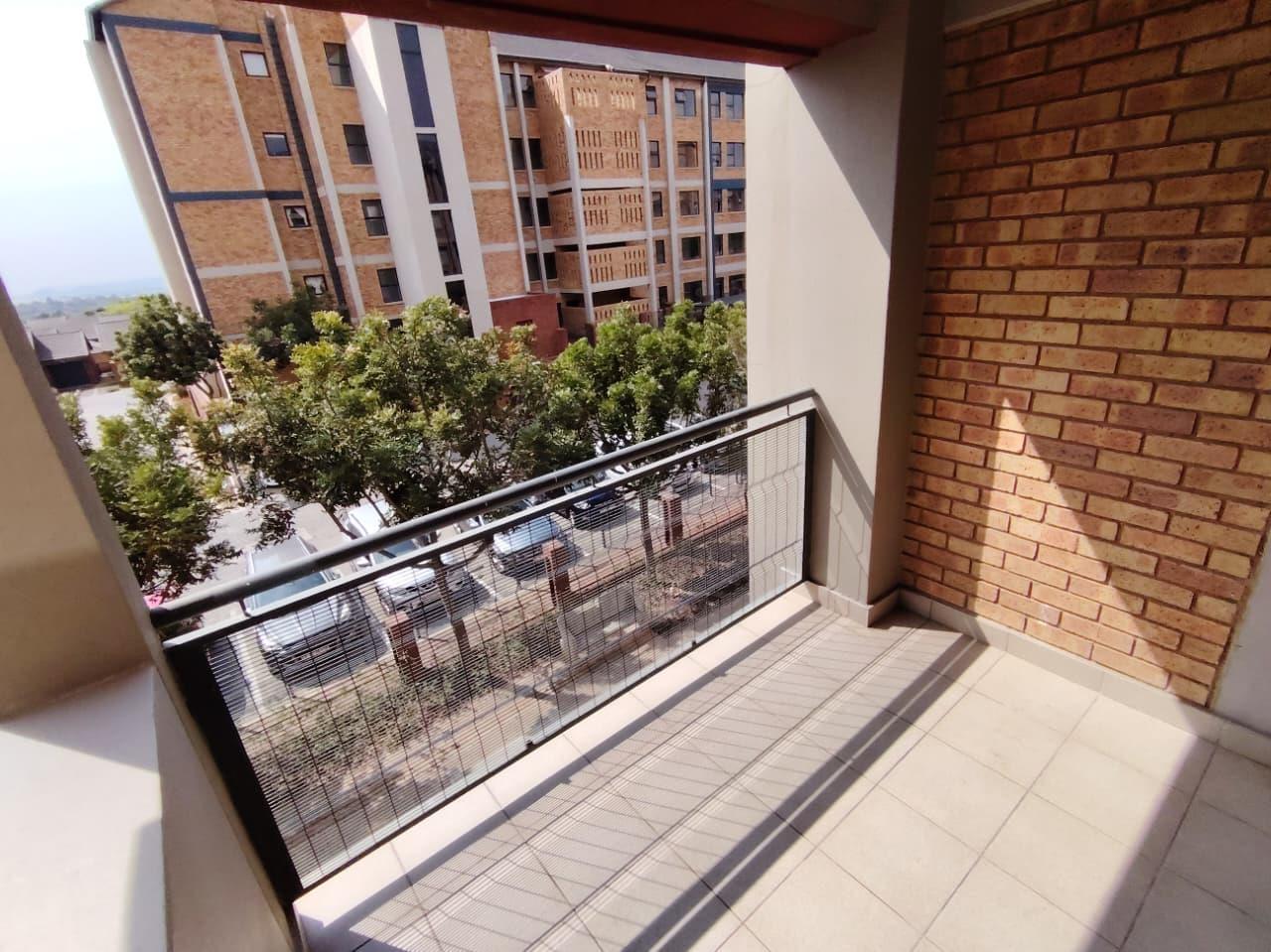 1 Bedroom Apartment in Olievenpoort