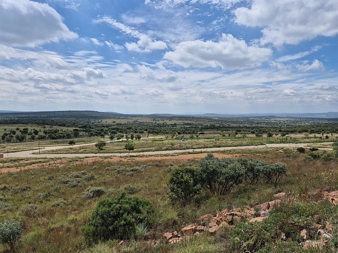765 m² Land available in Potchefstroom Central