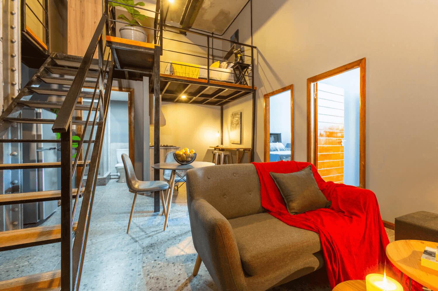 3 Bedroom Apartment in Durban CBD