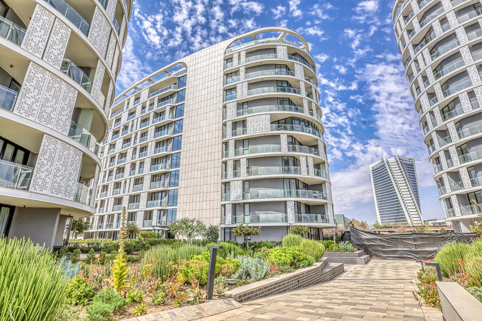 Studio Apartment in Waterfall