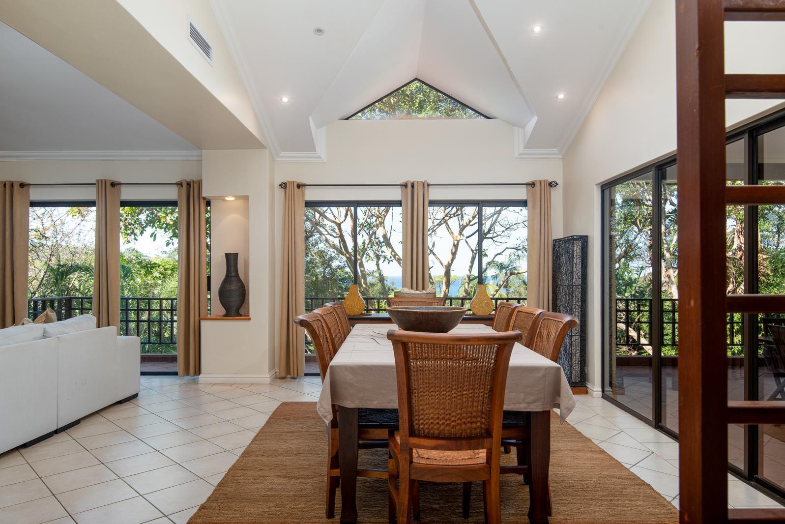 3 Bedroom Townhouse in Zimbali Estate