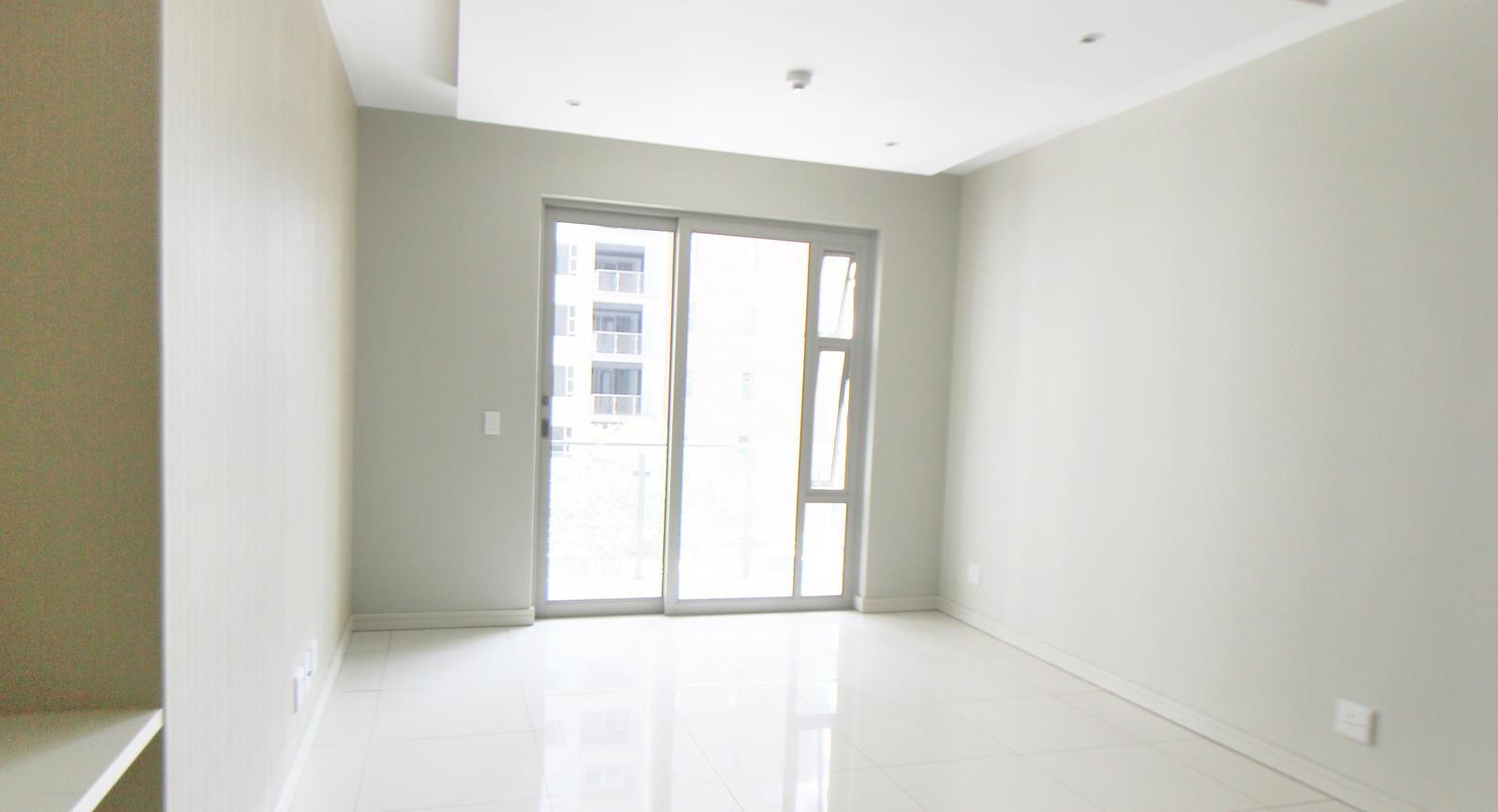 2 Bedroom Apartment in Rosebank