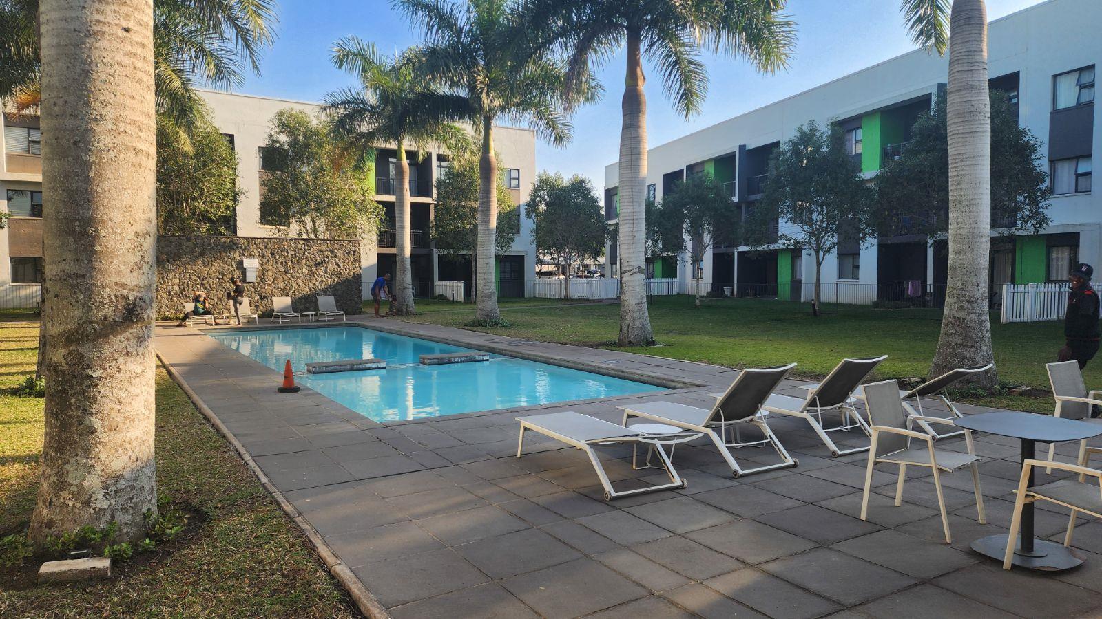 1 Bedroom House in Ballito Central