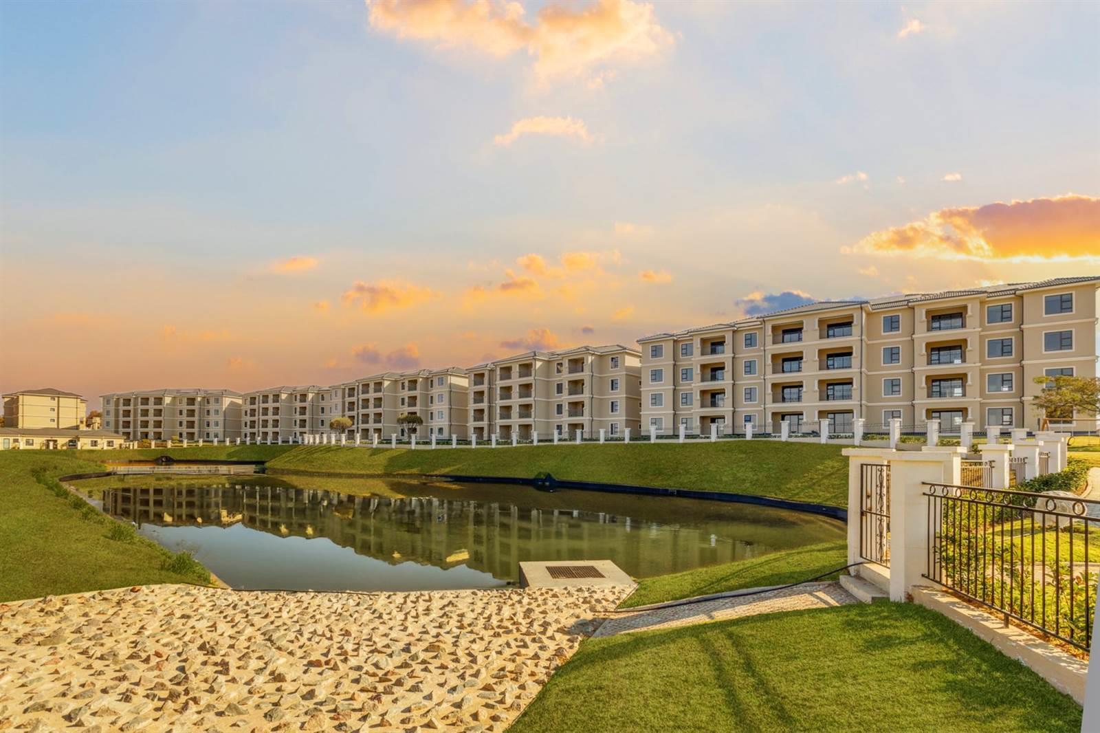 1 Bedroom Apartment in Blue Hills