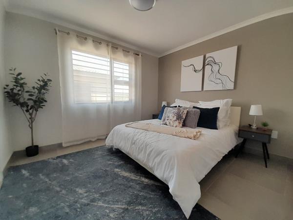 2 Bedroom House in Crystal Park