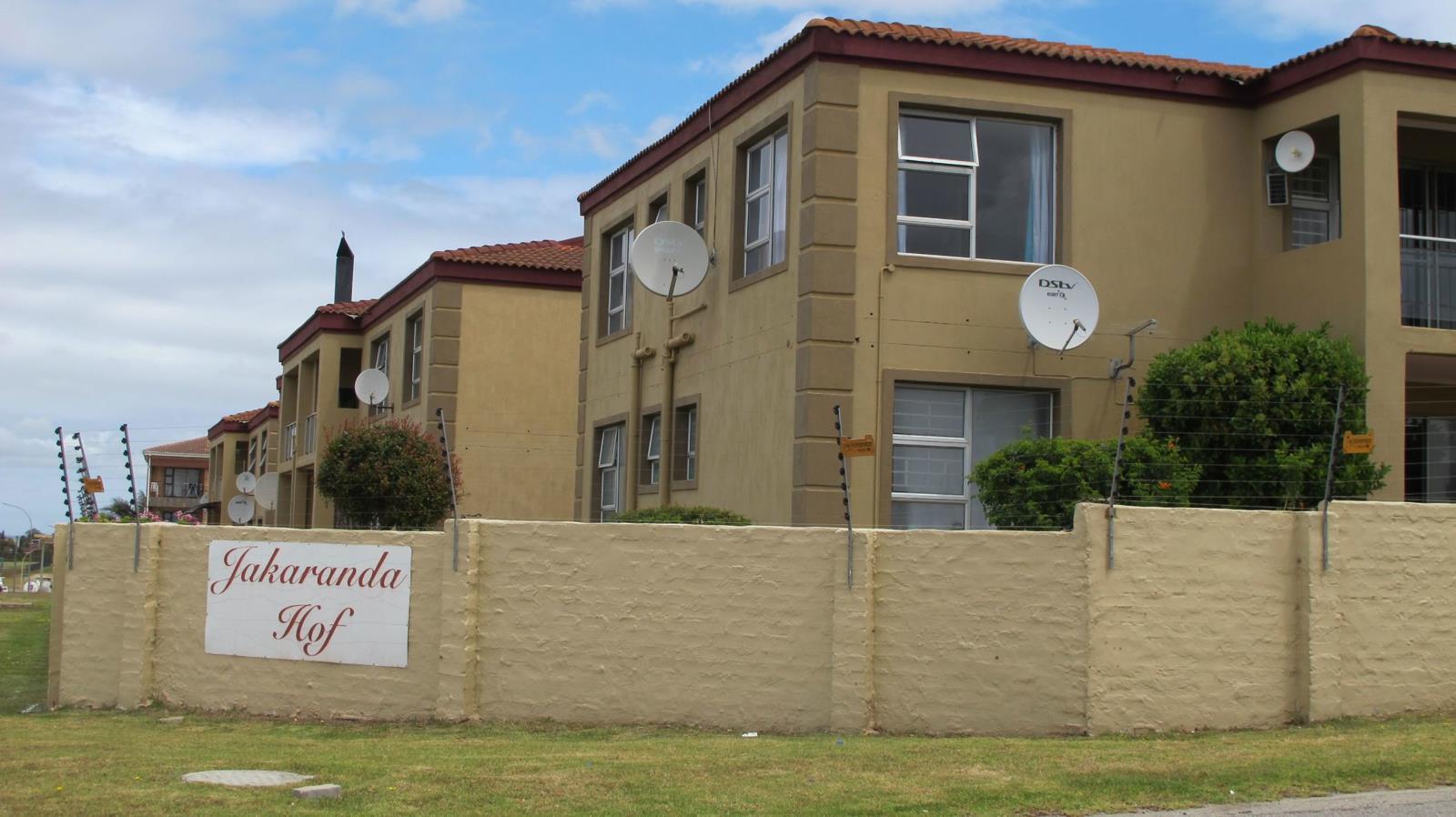 3 Bedroom Apartment in Wavecrest