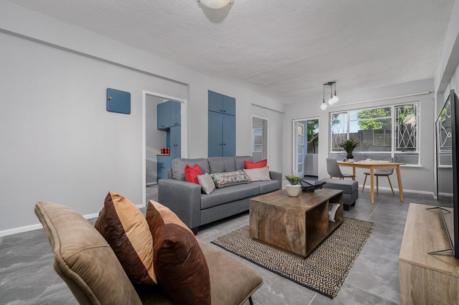 1 Bedroom Apartment in St Georges Park