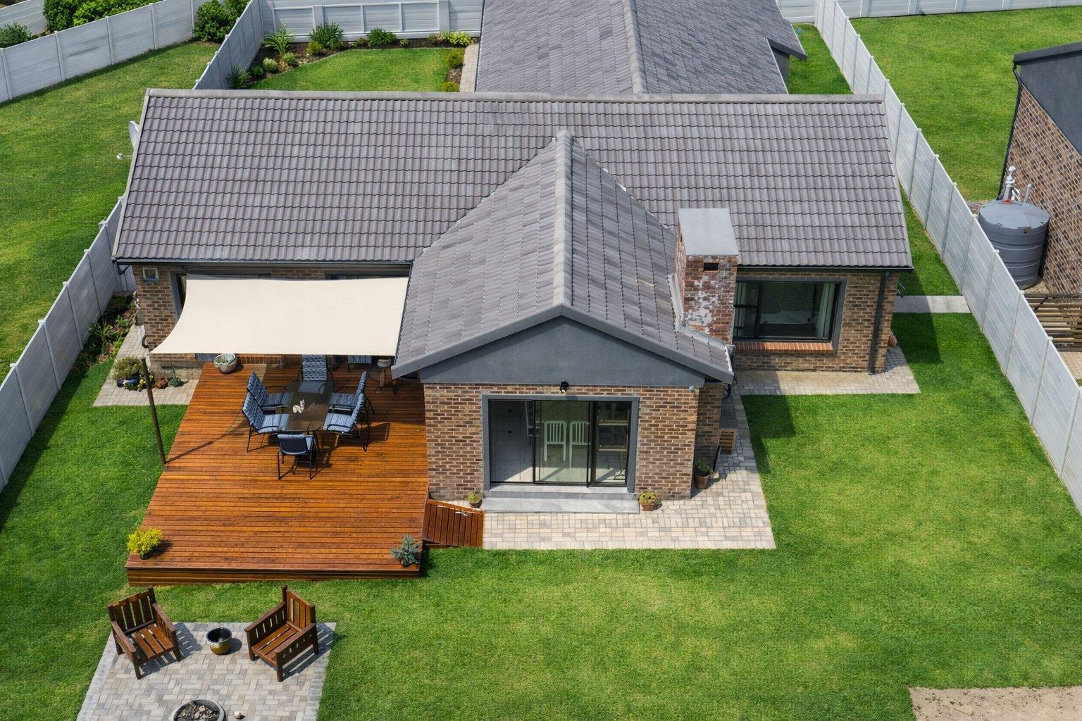 3 Bedroom House in Groenvallei