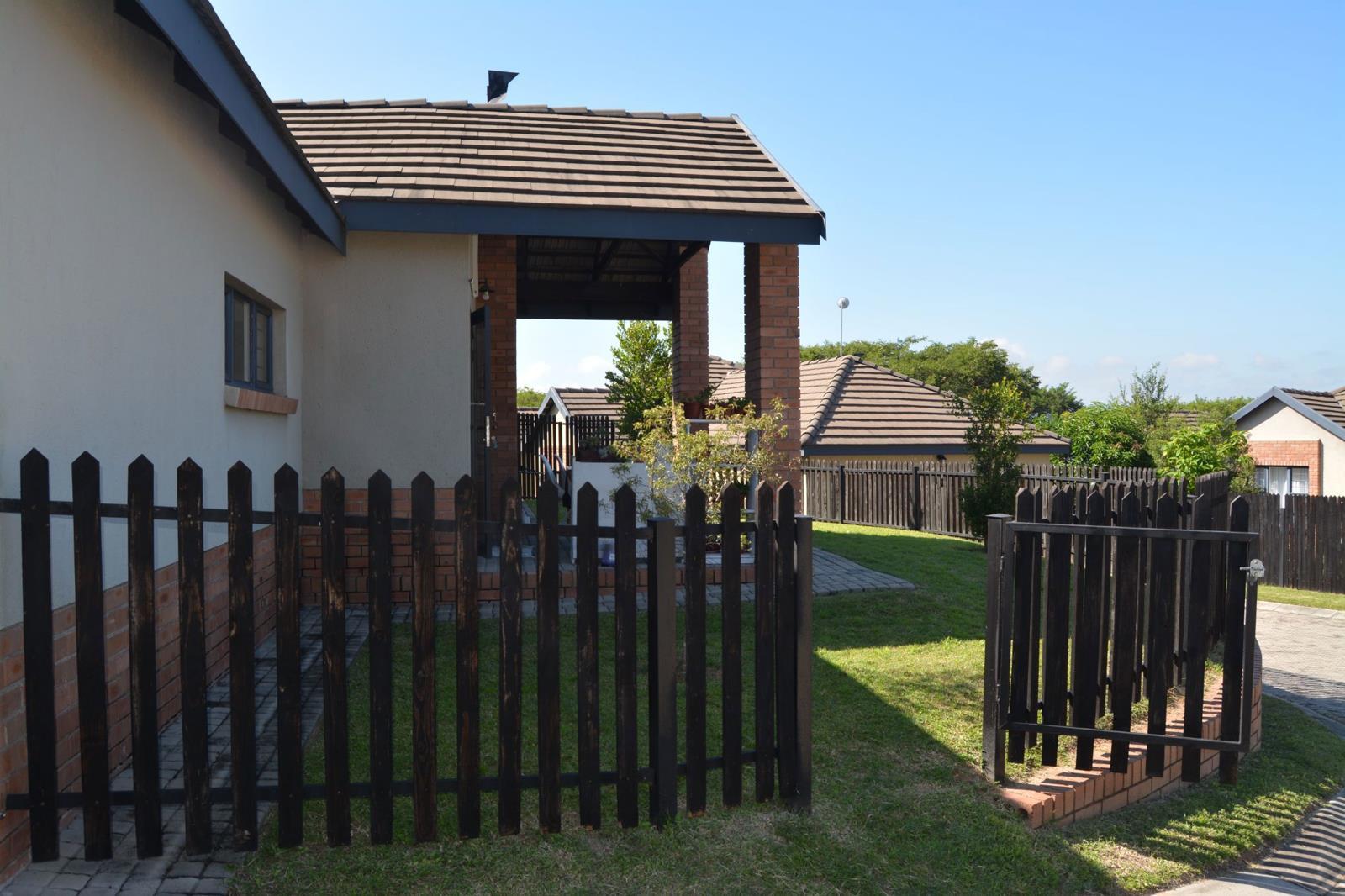 3 Bedroom Apartment in Elawini Lifestyle Estate