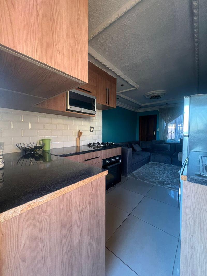 2 Bedroom House in Soshanguve UU