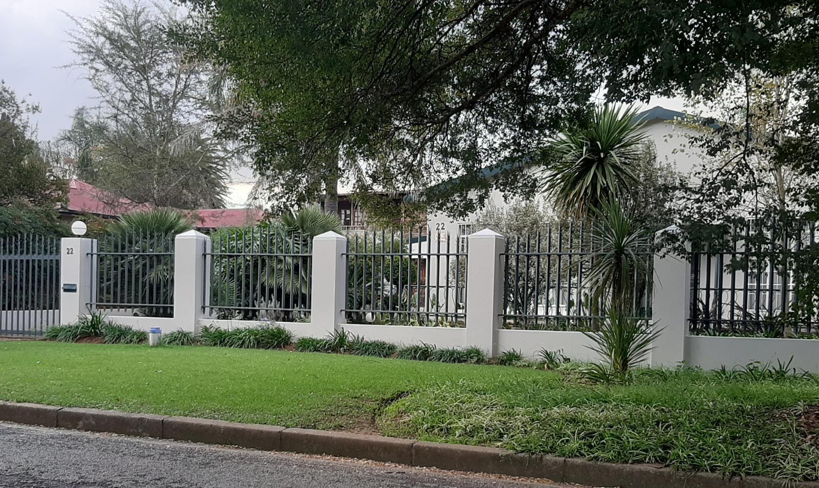 3 Bedroom House in Northmead