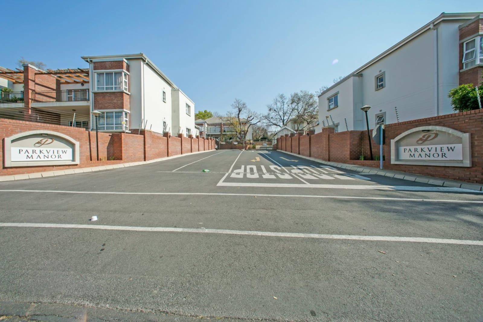 2 Bedroom Apartment in Parkview