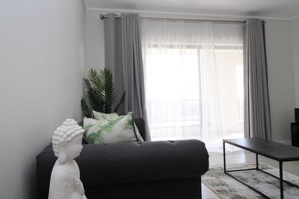 1 Bedroom Apartment in Waterfall