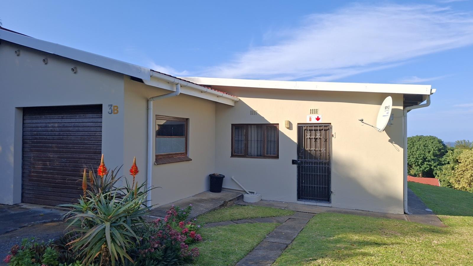 2 Bedroom Townhouse in Southport