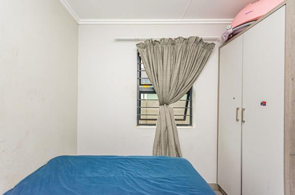 3 Bedroom House in Mindalore