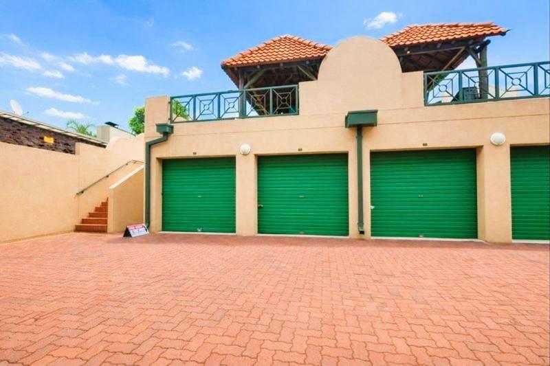 2 Bedroom Townhouse in New Redruth