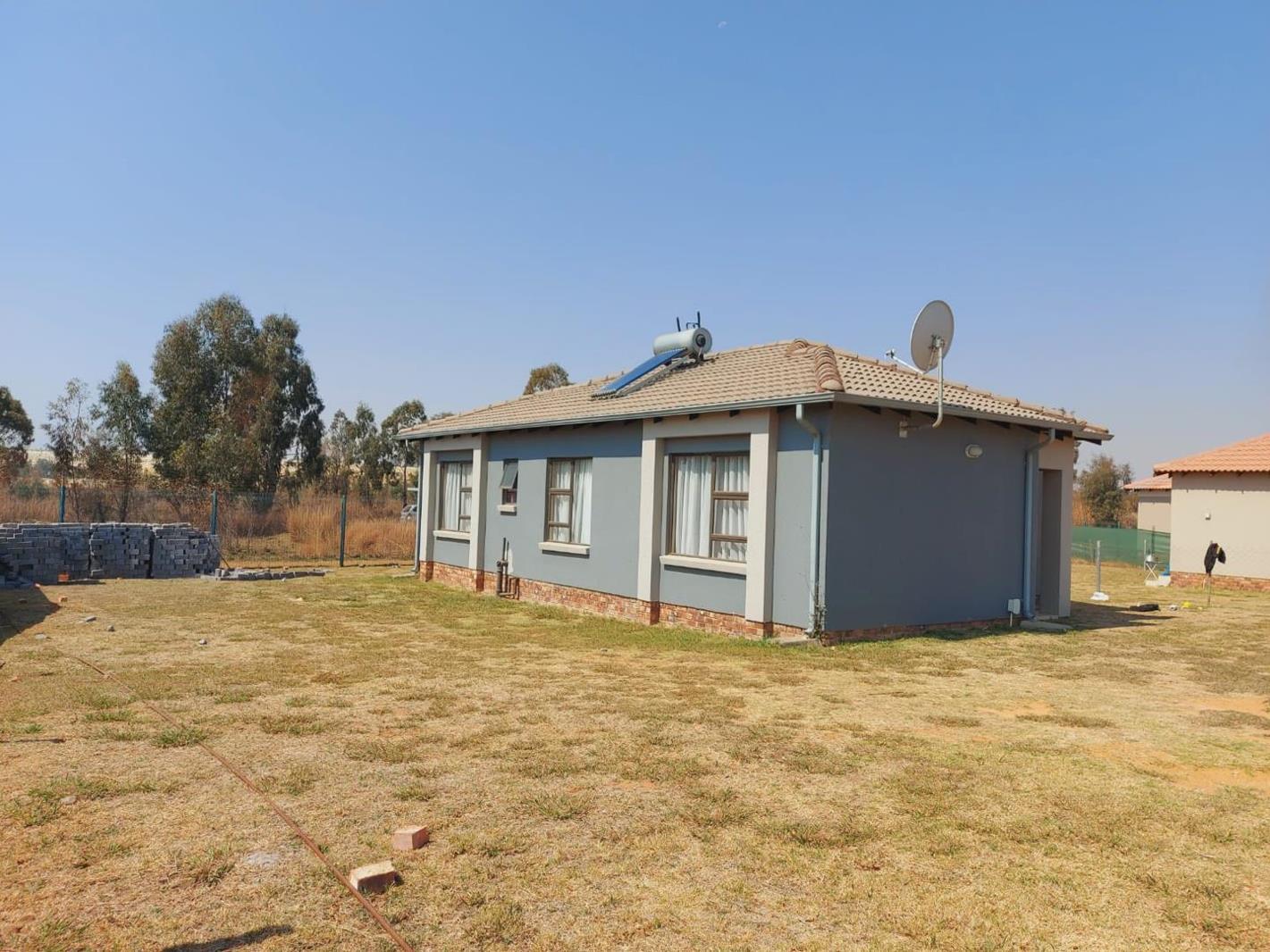 3 Bedroom House in Strubenvale