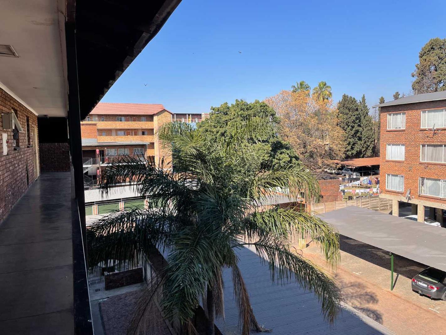 1 Bedroom Apartment in Pretoria West