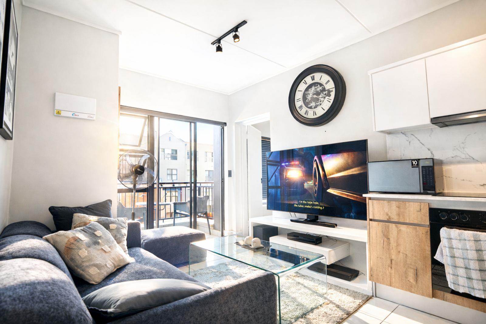 1 Bedroom House in Blyde Riverwalk Estate