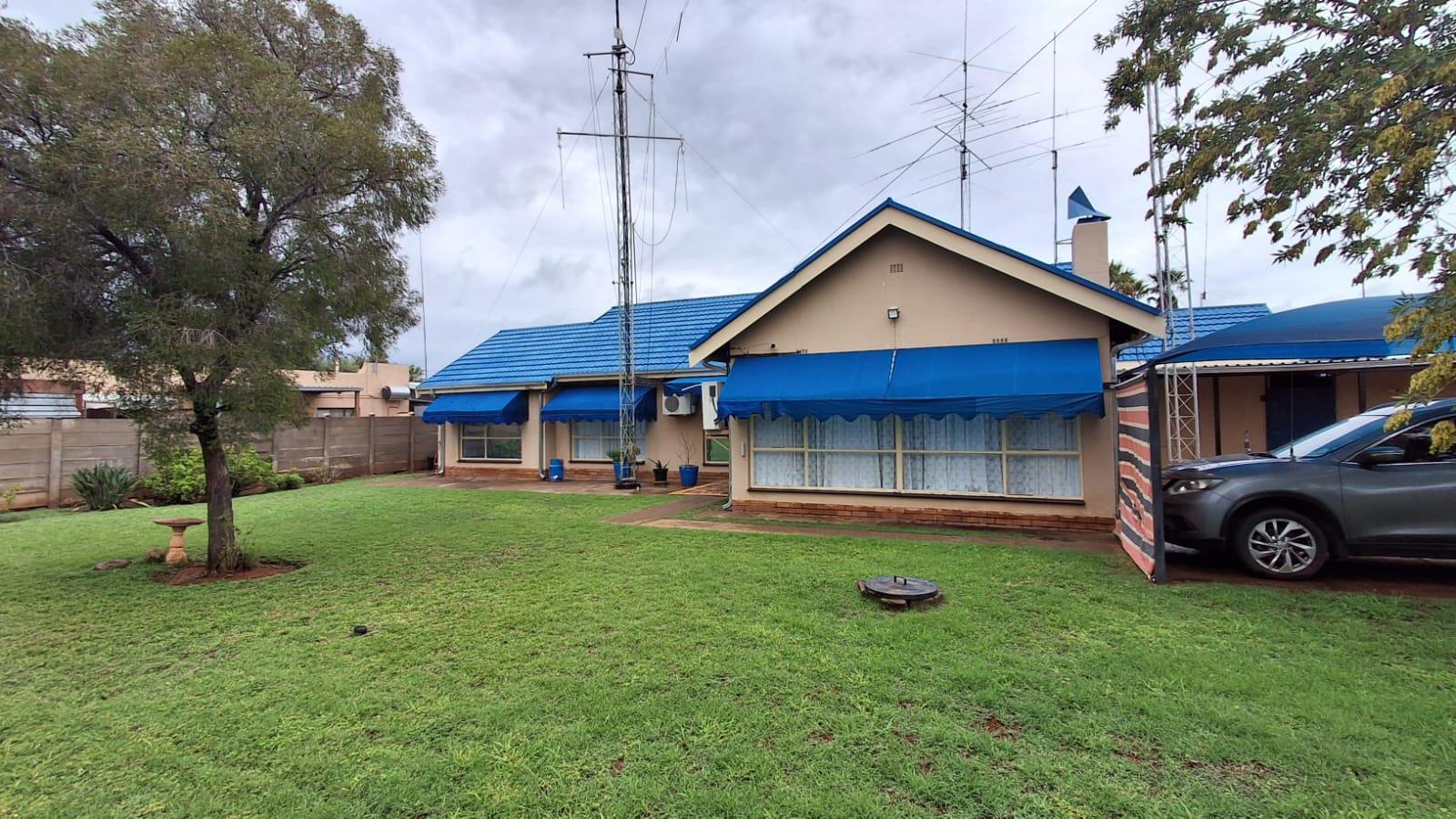 3 Bedroom House in Carters Glen