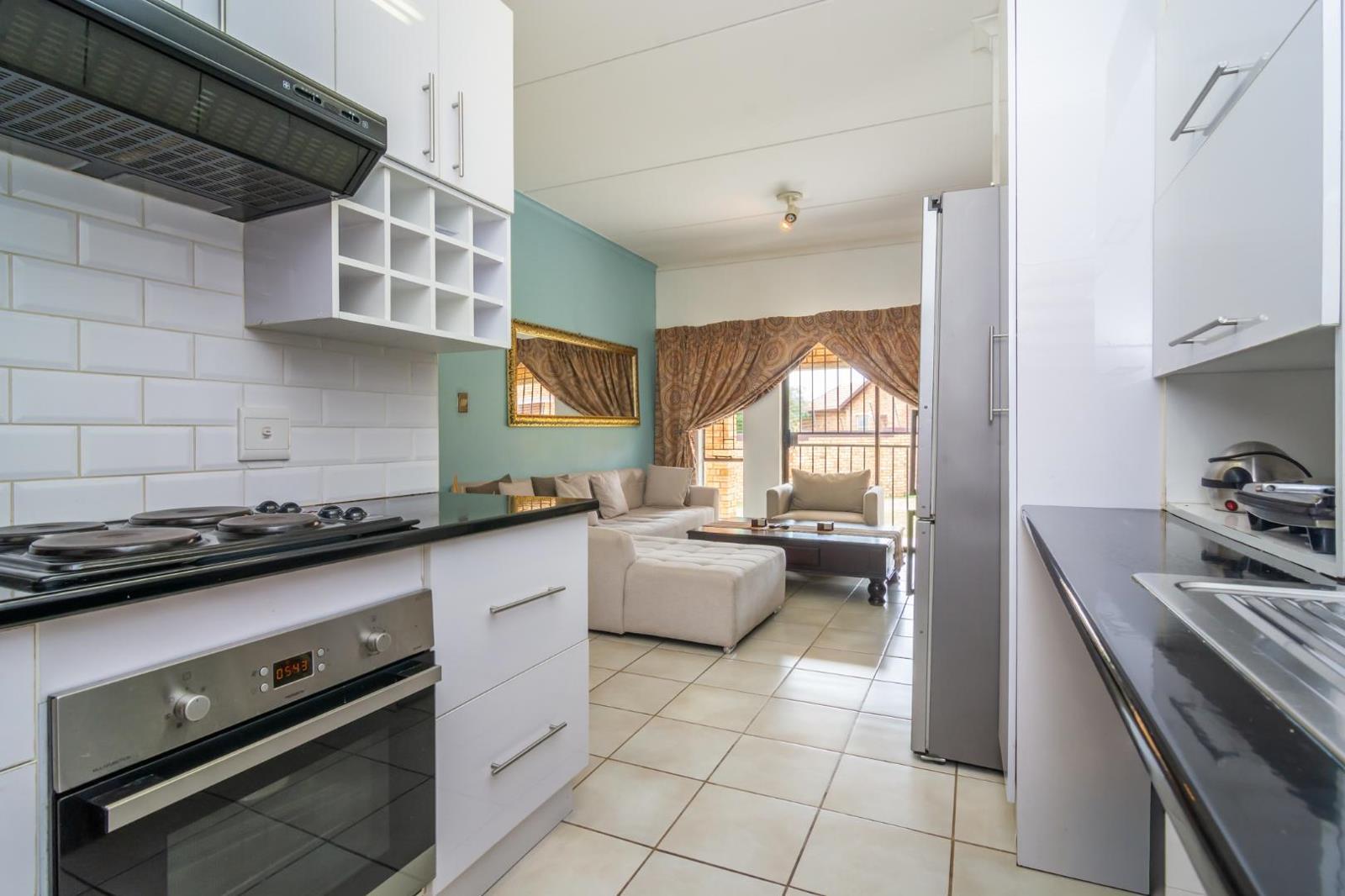 2 Bedroom Apartment in Allens Nek