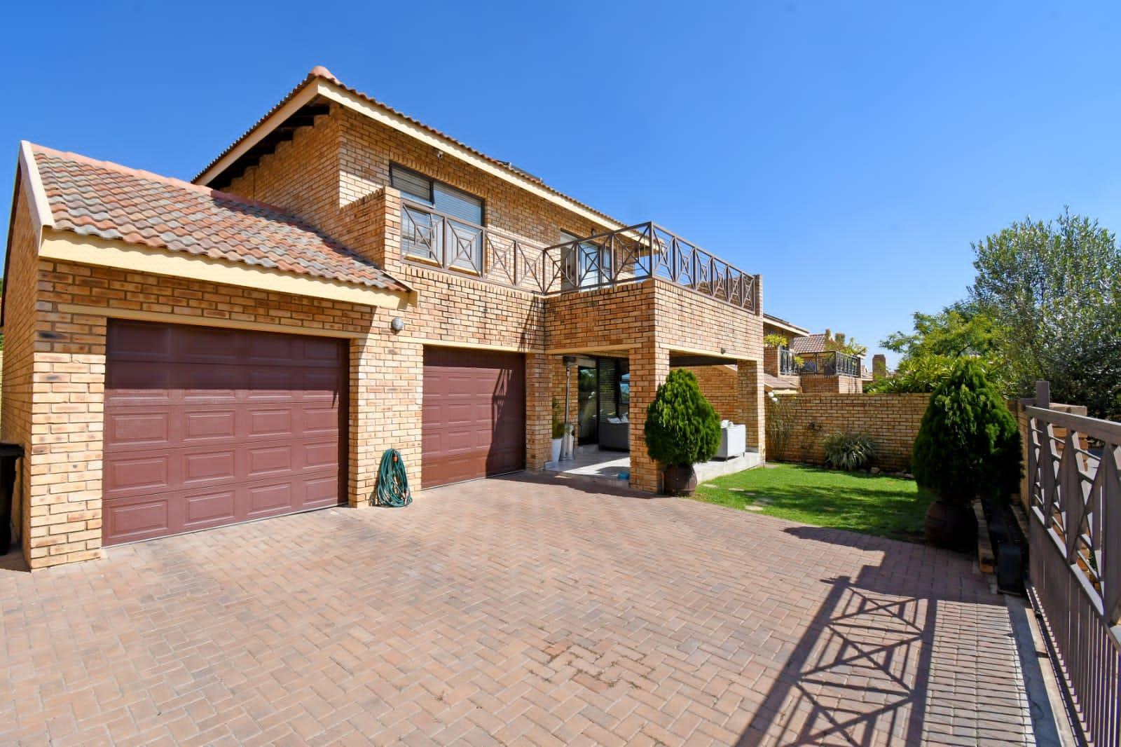 3 Bedroom Apartment in North Riding
