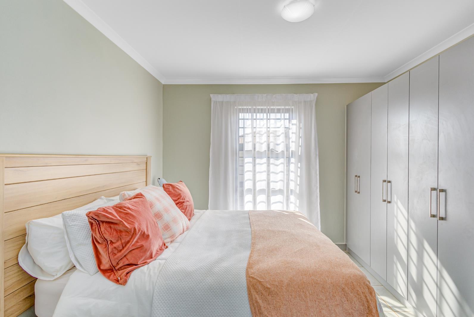 3 Bedroom House in Protea Glen