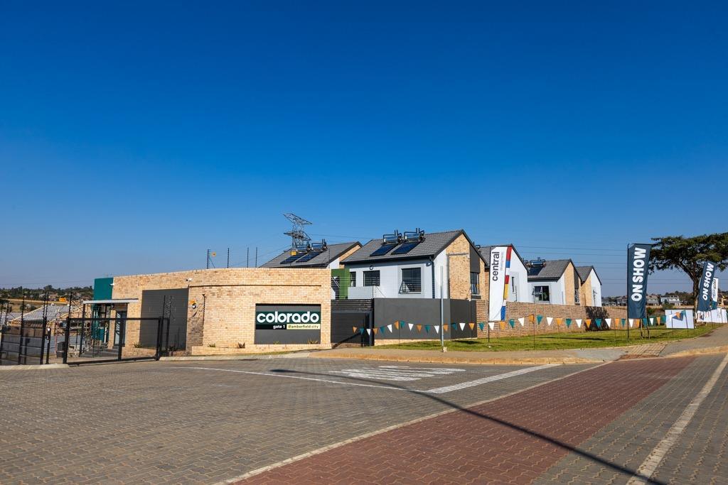 1 Bedroom Apartment in Amberfield