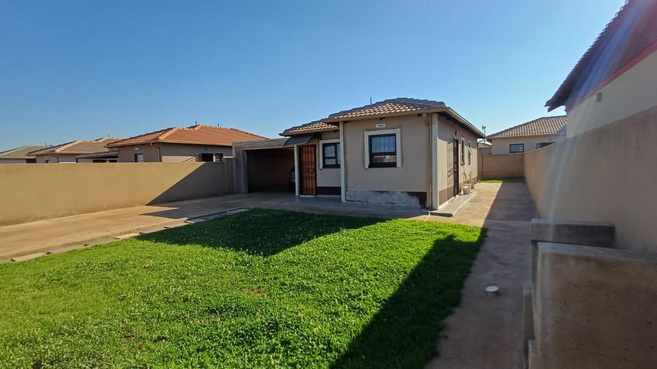 3 Bedroom House in Dawnpark