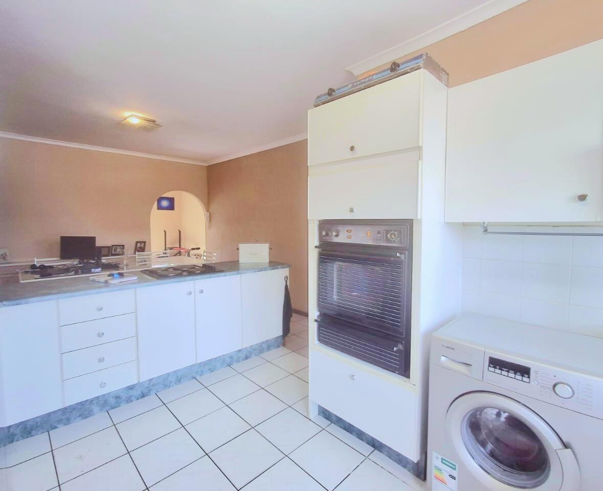 2 Bedroom Townhouse in Hamberg