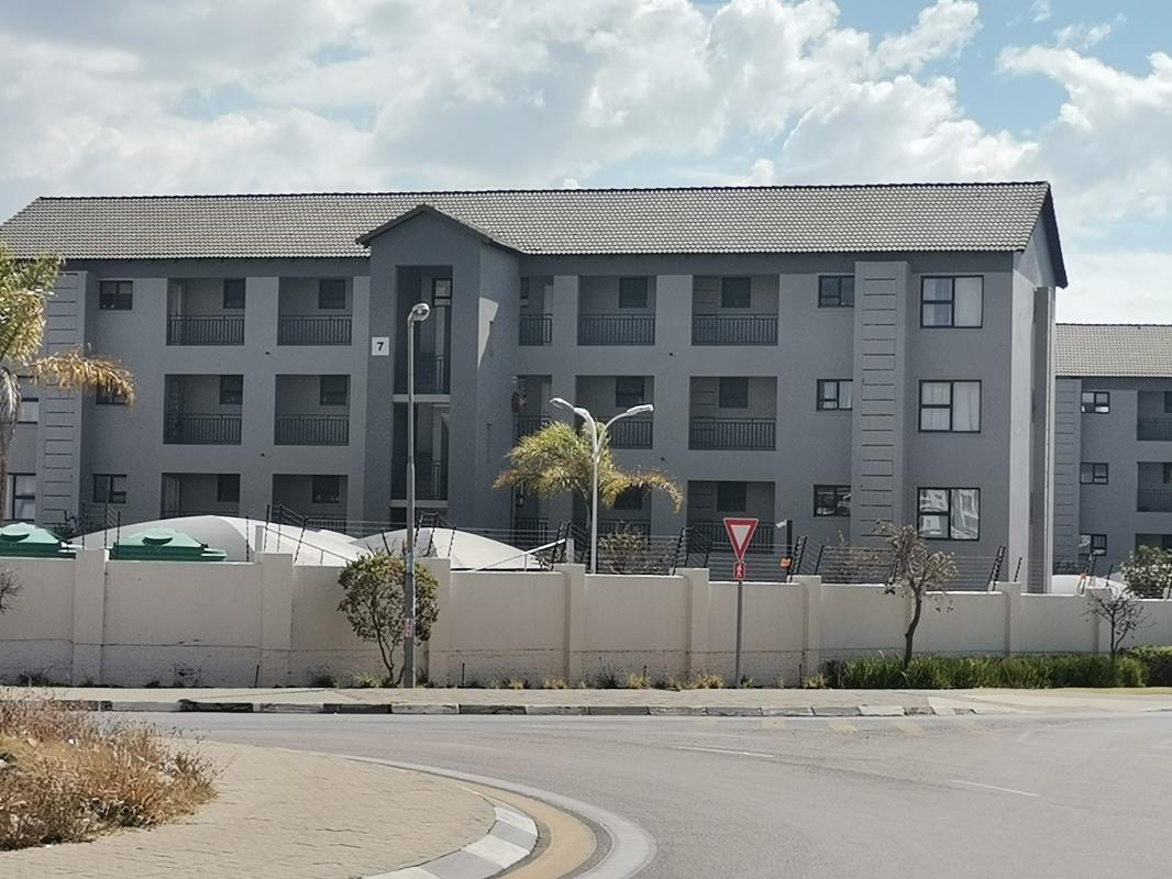 2 Bedroom Apartment in Carlswald
