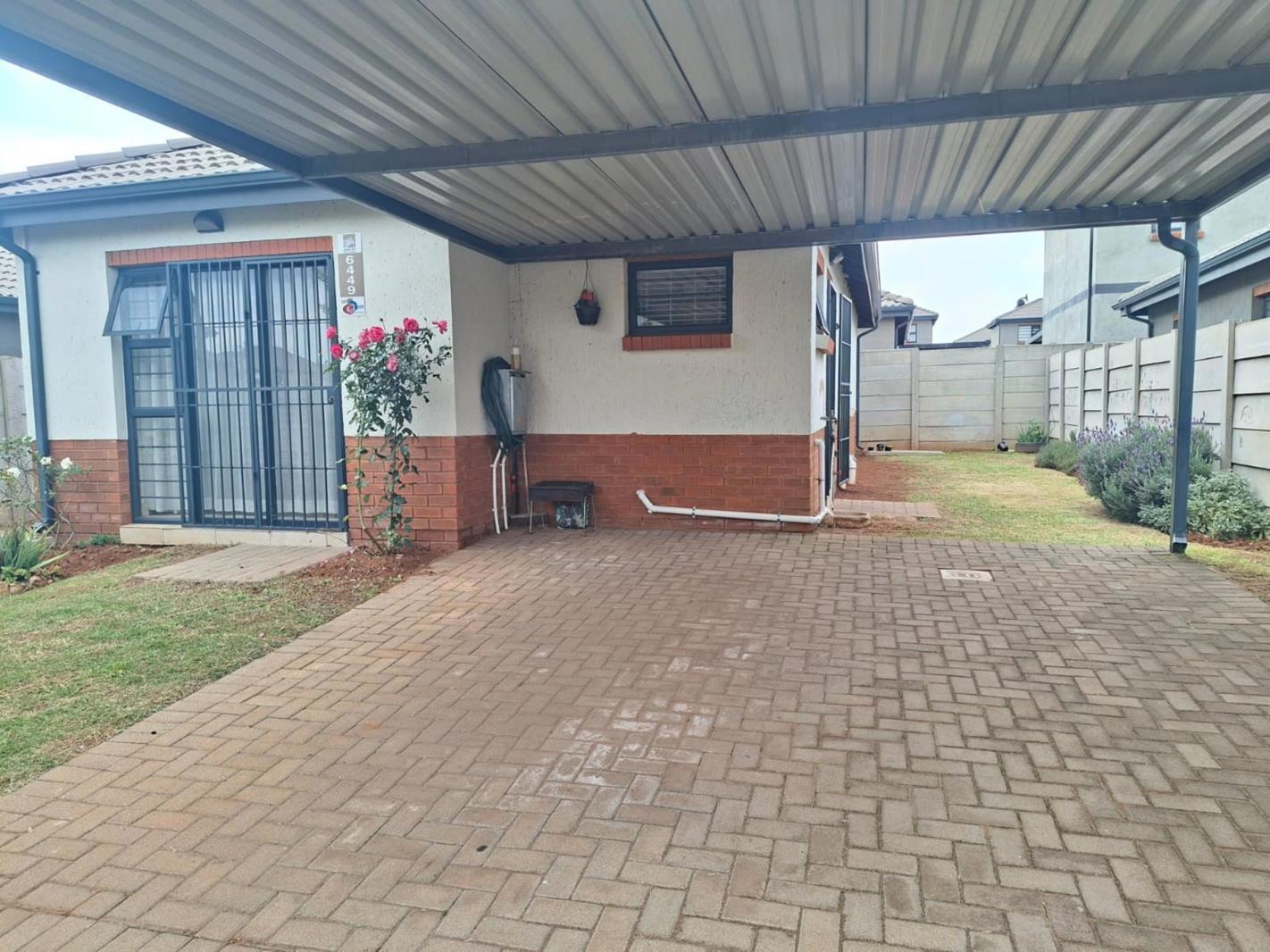 3 Bedroom House in Albertsdal