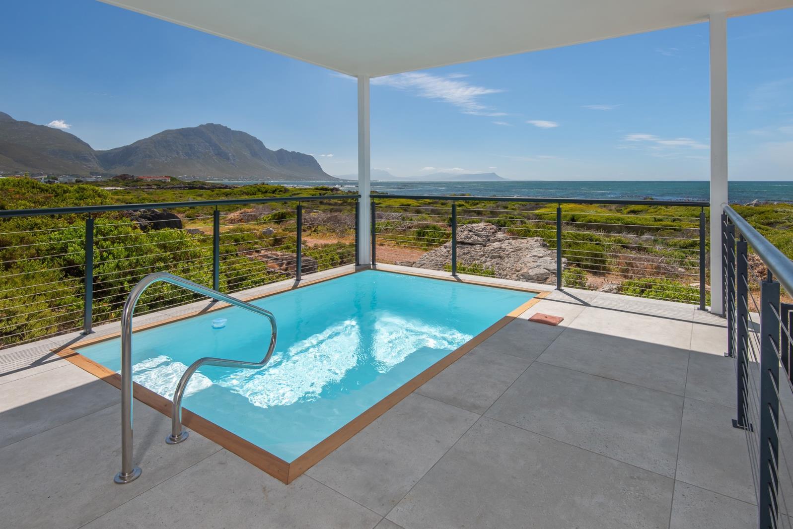 3 Bedroom House in Bettys Bay