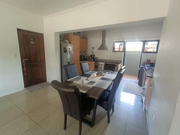2 Bedroom Apartment in Eagle Trace Estate