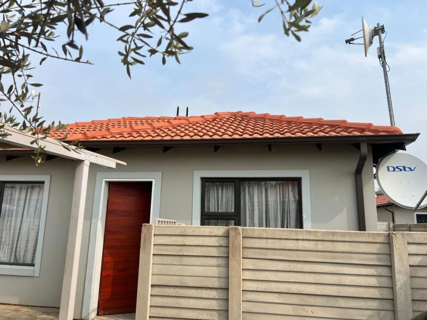 2 Bedroom House in Alliance