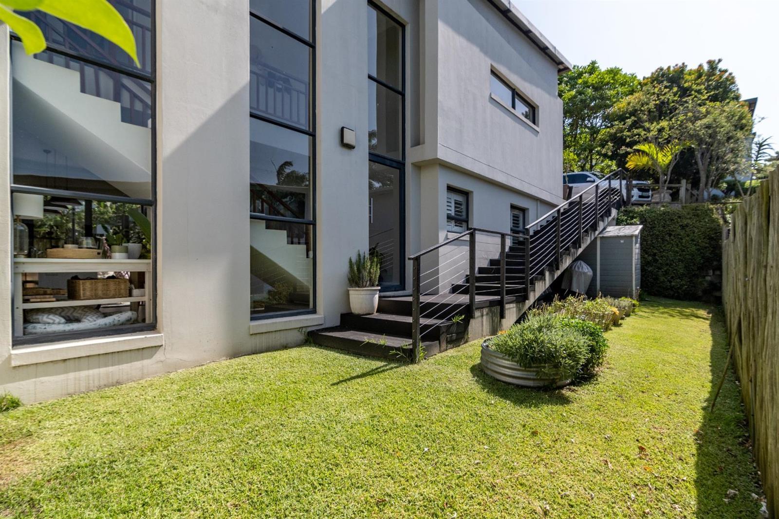 4 Bedroom House in Palm Lakes Estate