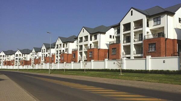 2 Bedroom Apartment in Greenstone Hill