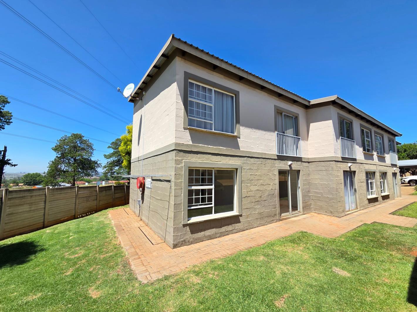 1 Bedroom Apartment in Sunnyridge