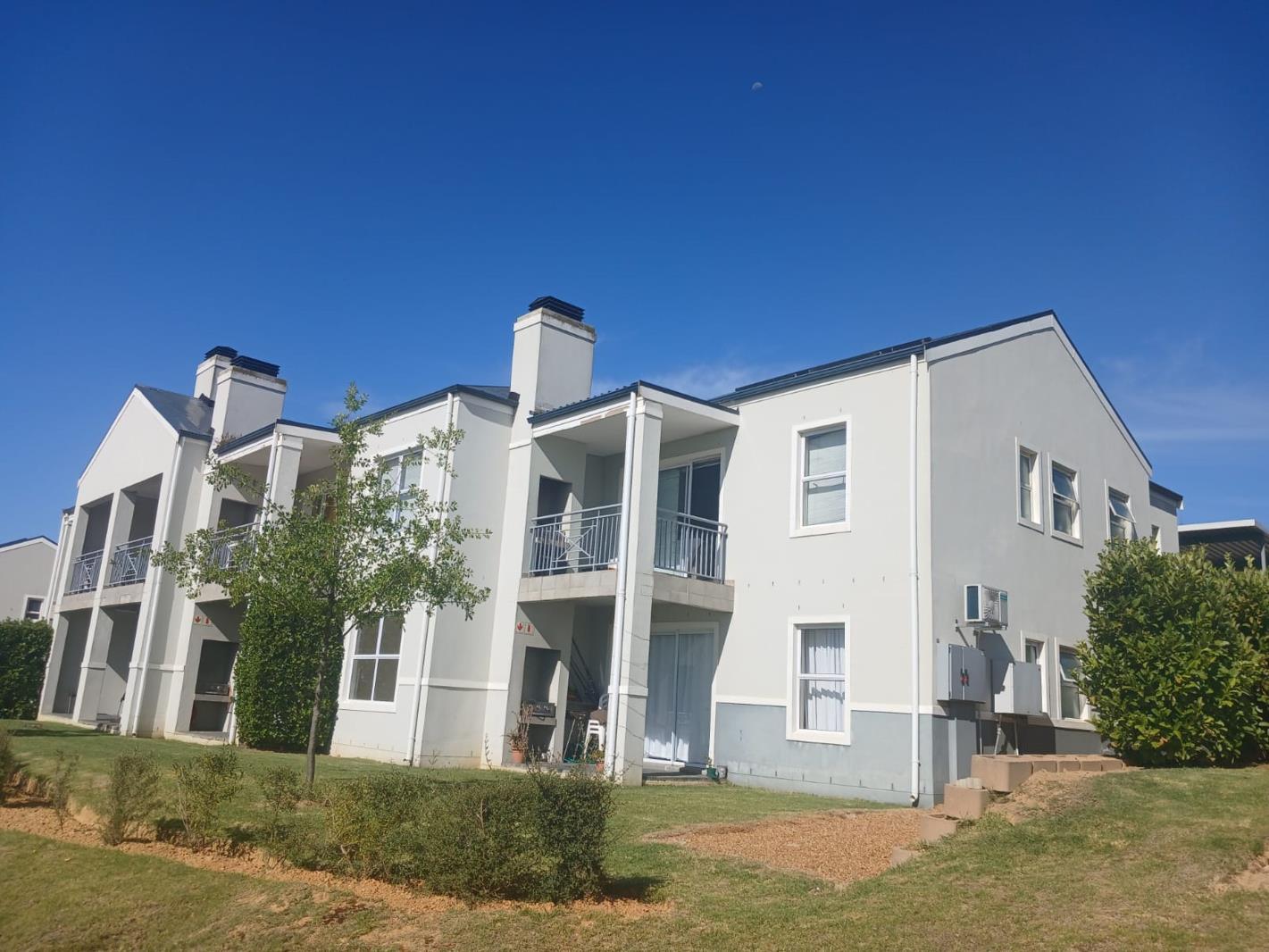 2 Bedroom Apartment in Wellington North