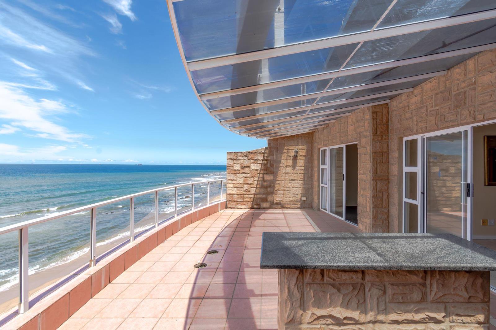 3 Bedroom Apartment in Umdloti Beach