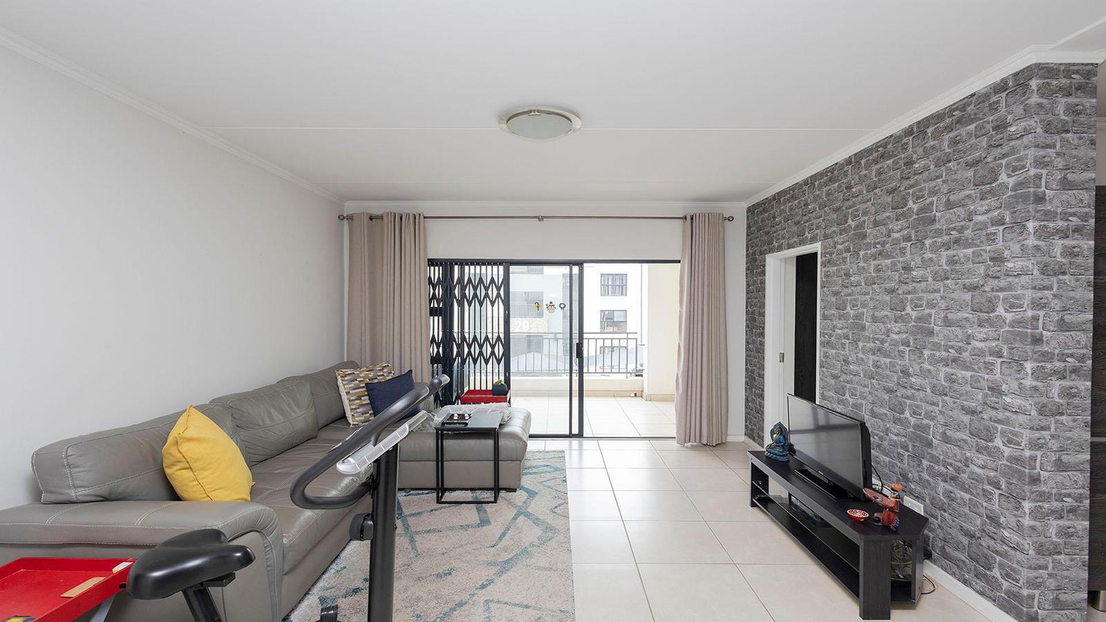 3 Bedroom Apartment in Westlake Eco Estate