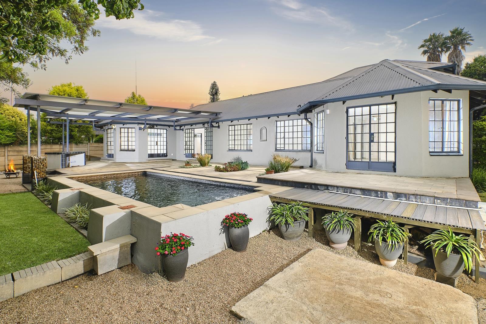 7 Bedroom House in Randpark Ridge